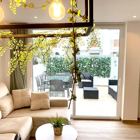 Los Alamos Sango Costa Torremolinos Ngoại thất bức ảnh