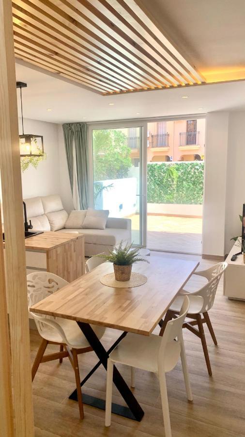 Los Alamos Sango Costa Torremolinos Ngoại thất bức ảnh