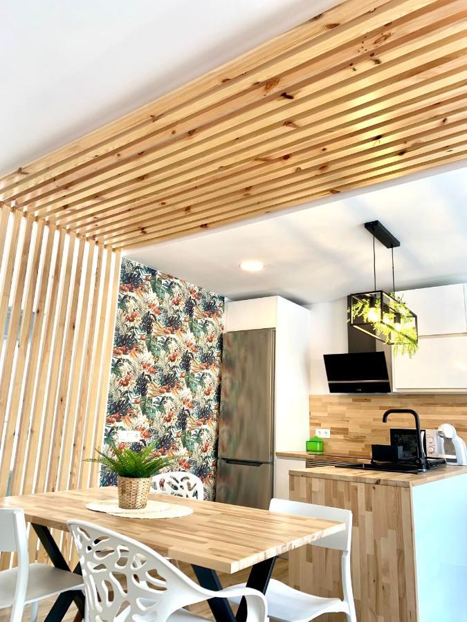 Los Alamos Sango Costa Torremolinos Ngoại thất bức ảnh
